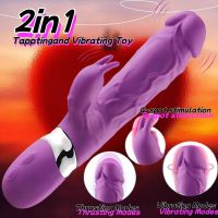 10-vibration-modes-with-g-spot-clitoral-dual-massage-rabbit-shaped-vibrator-purple